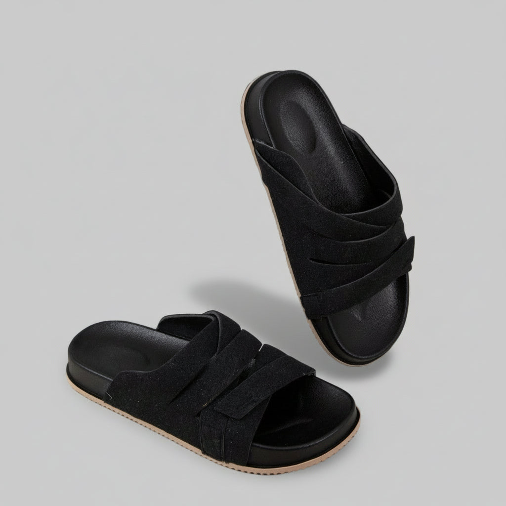 Boffo Men's Slides 1.0