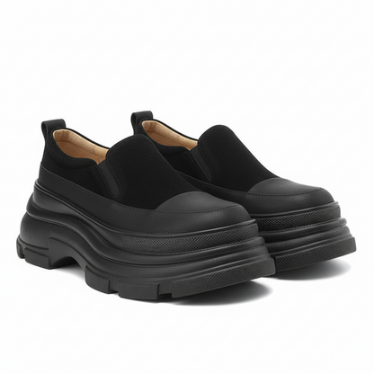 Women's Moxie Platform Shoes 2.0