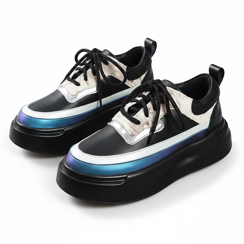 Women's Swag Smart Platform Shoes