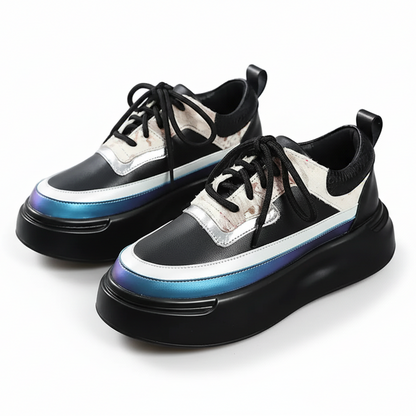 Women's Swag Smart Platform Shoes