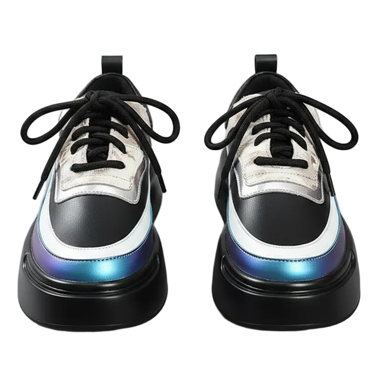 Women's Swag Smart Platform Shoes