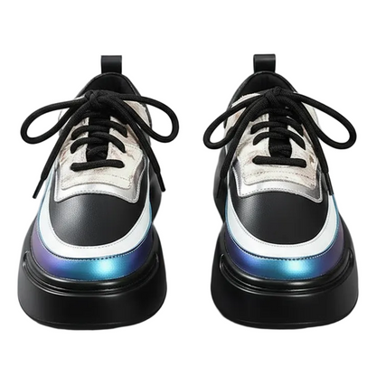 Women's Swag Smart Platform Shoes