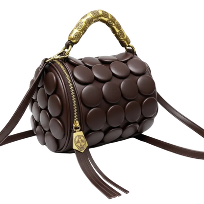 Sphere Crossbody Bag