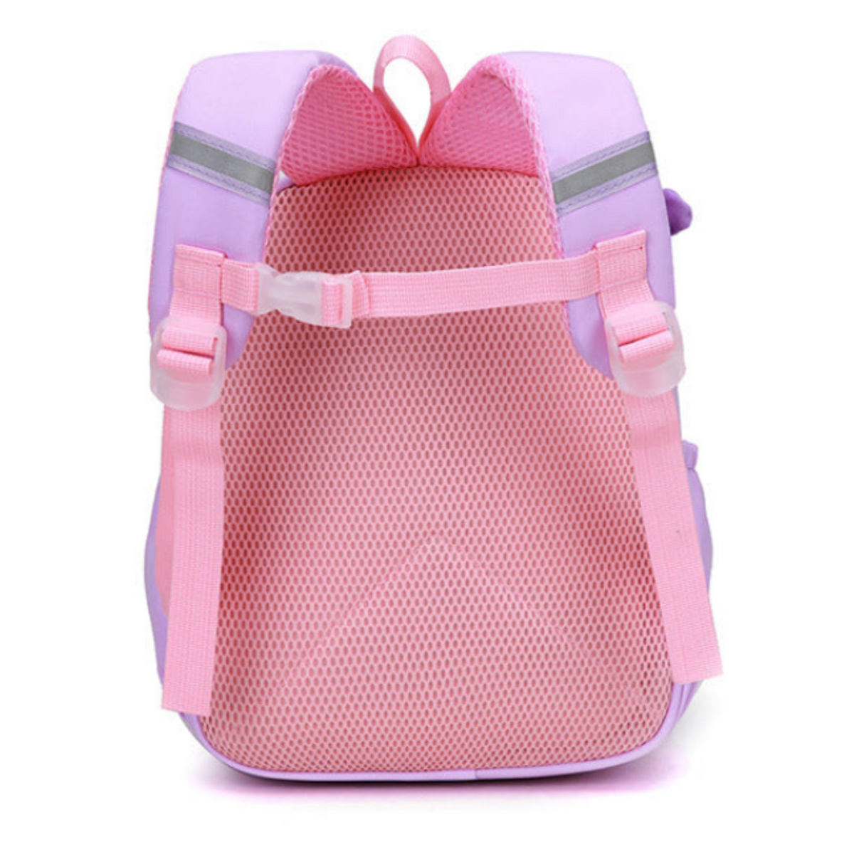 Frozen Princess Elsa 3D Hard Shell Kids Backpack