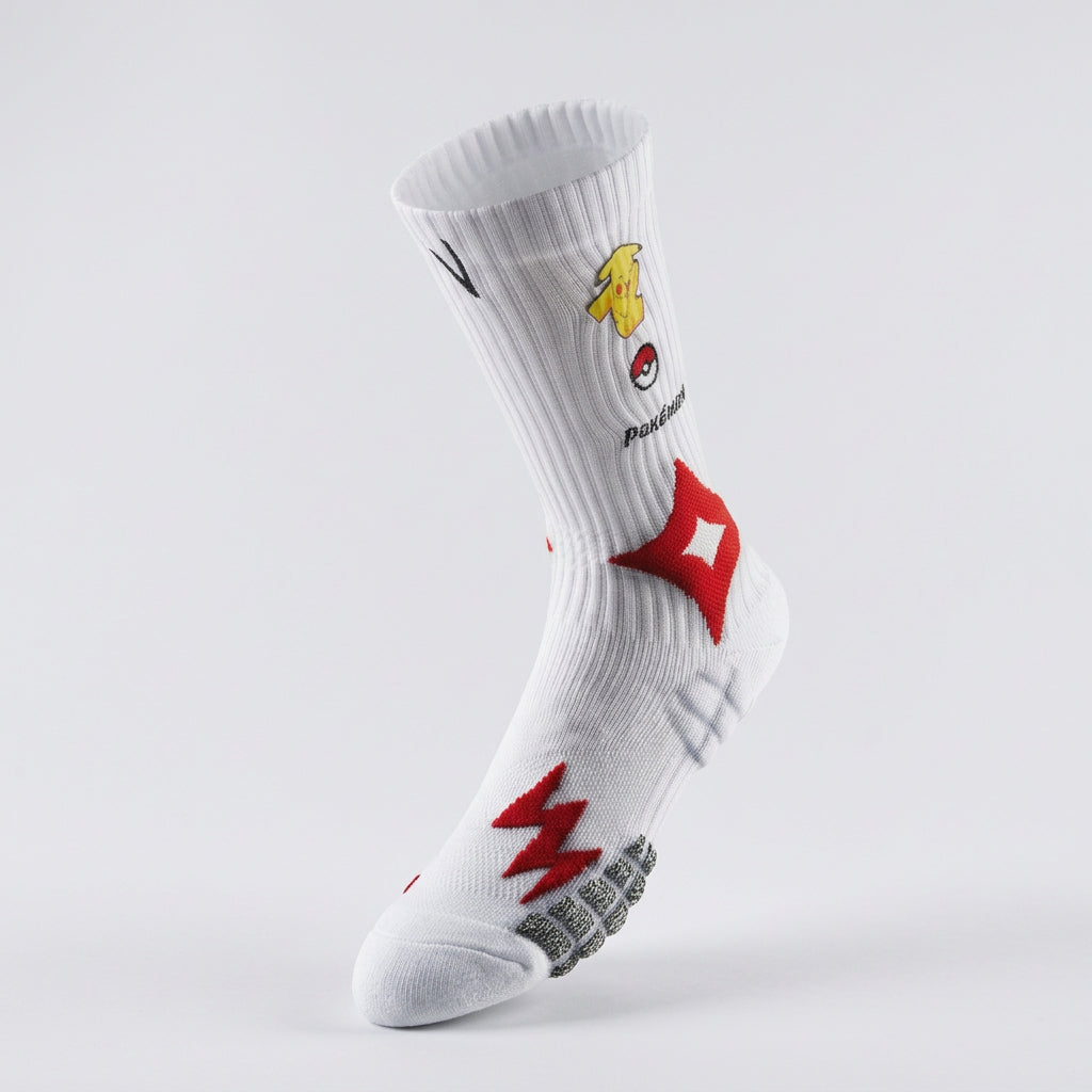 Pokémon Basketball Socks