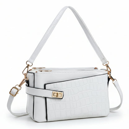 Exquisite Shoulder / Crossbody Bag