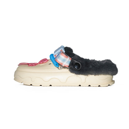AeroGrip Sweetheart Clog Sandals