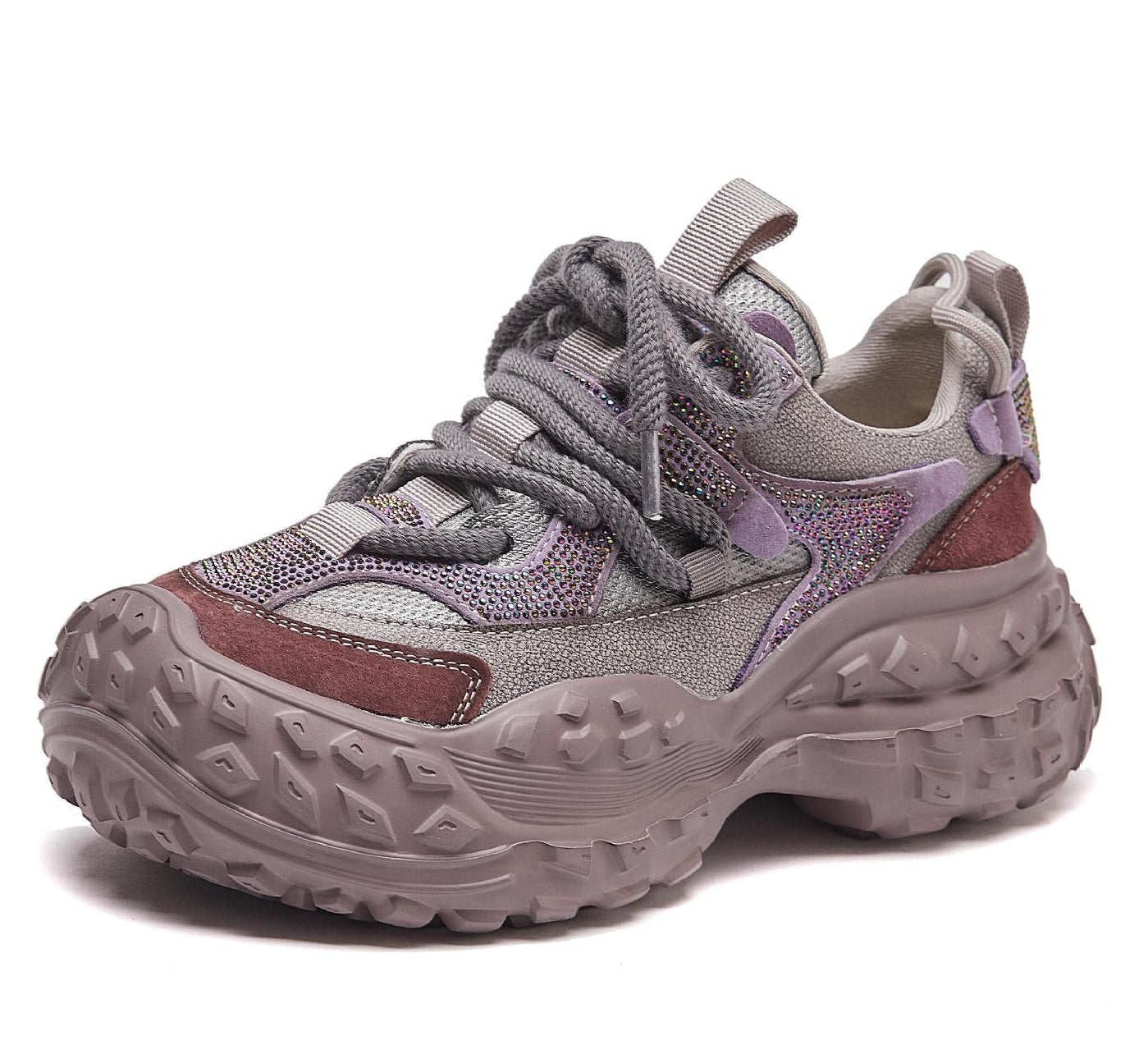 Women's Impact Platform Shoes