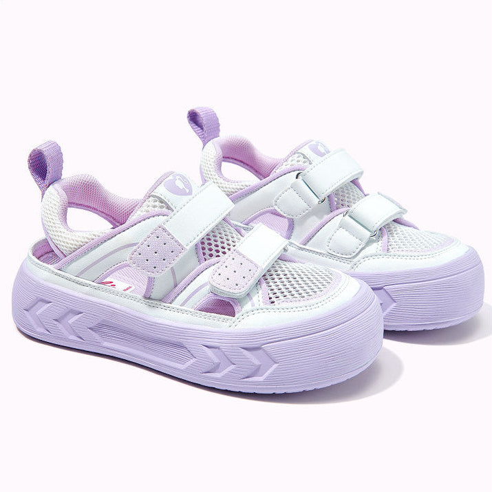 Barbie | Kids' Breathable Mesh Sports Sandals