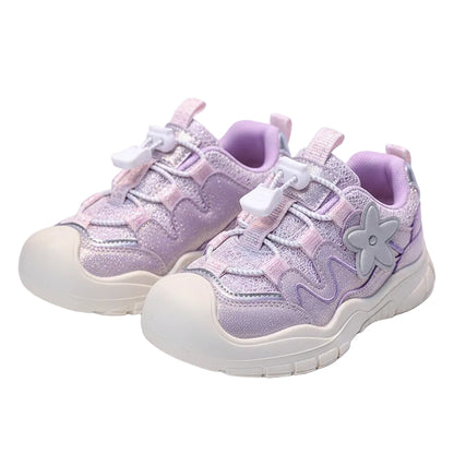 Girls' Stardust Sneakers