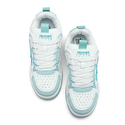 TALKING TOM | Sports Board Shoes - Mint Green