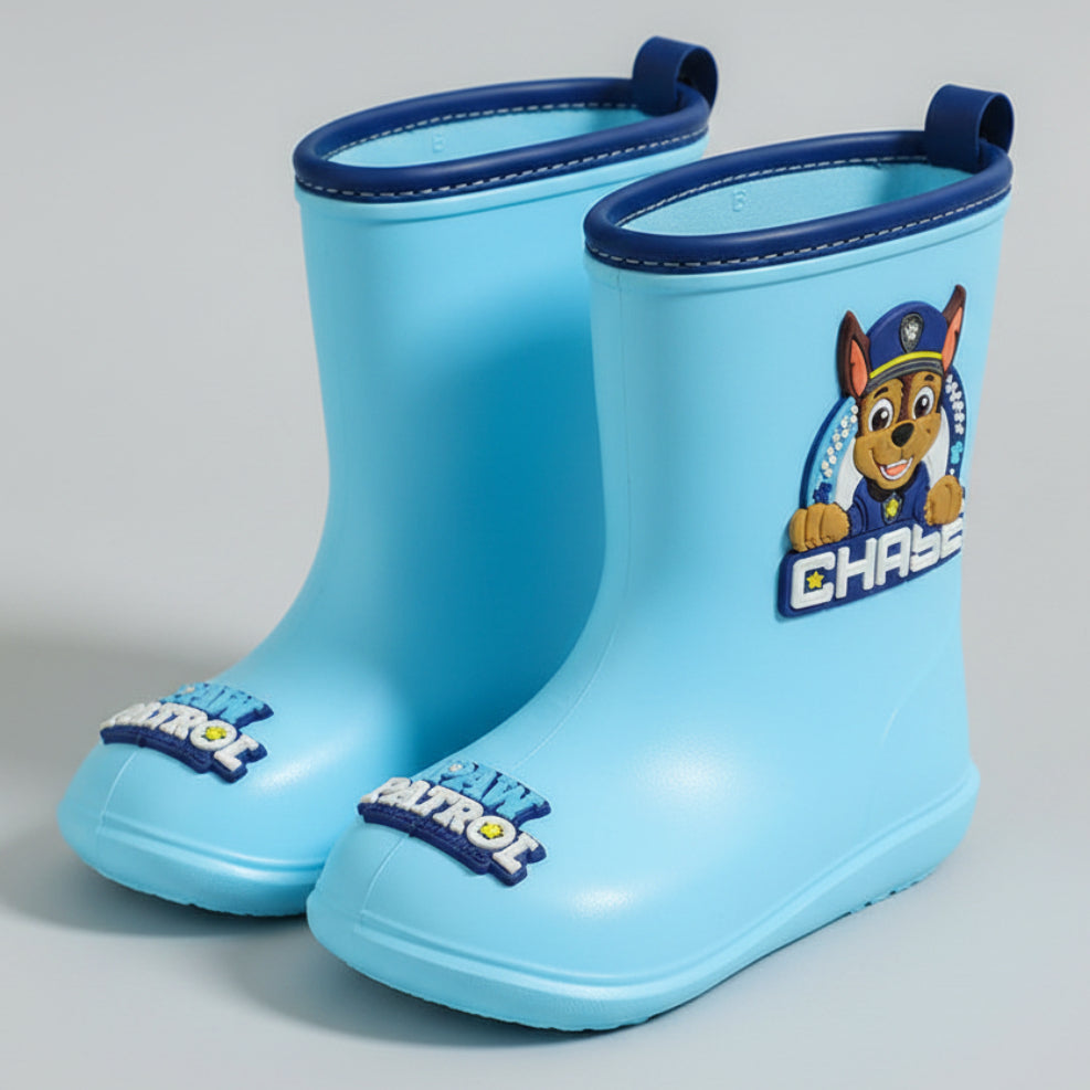 Paw Patrol Kids Rain Boots 1.0