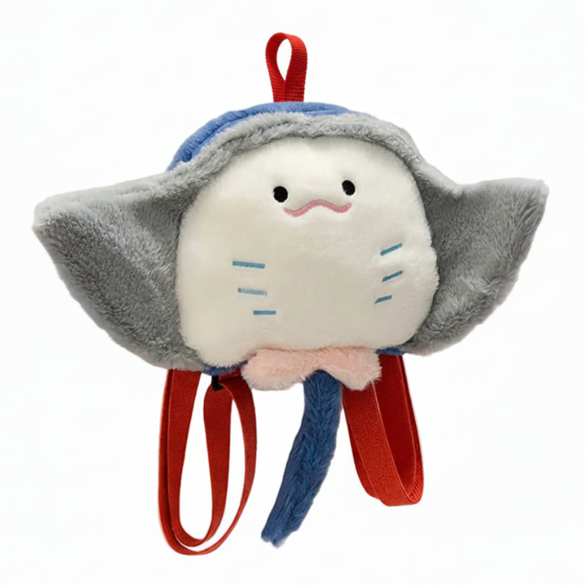 Kids Stingray Backpack