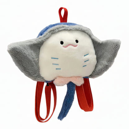 Kids Stingray Backpack