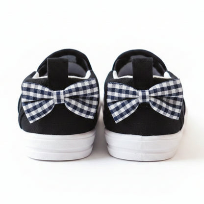 Children's Safari Steps Canvas Shoes