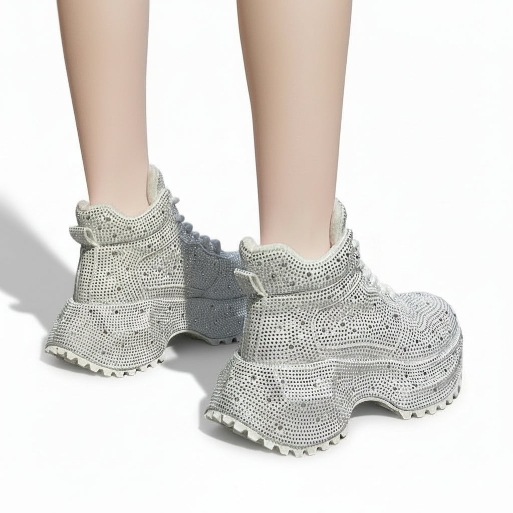 Women's Pulse XL Shoes