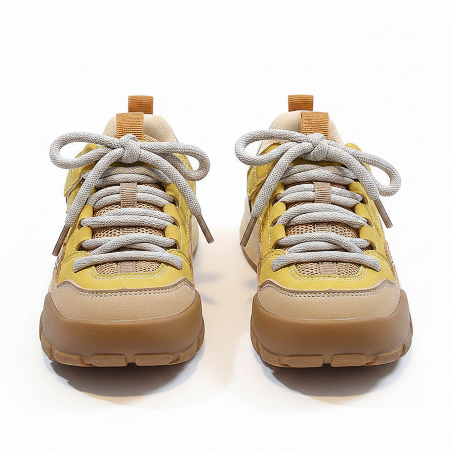 Children's Starburst Board Shoe