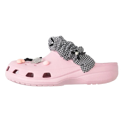 AeroGrip Pixie Clog Sandals