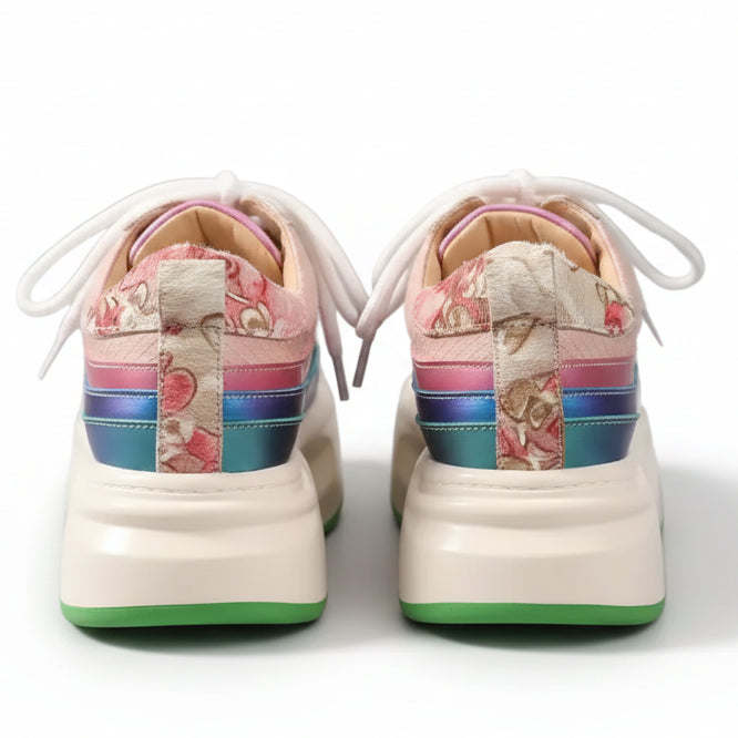 Women's Swag Flakes Platform Shoes