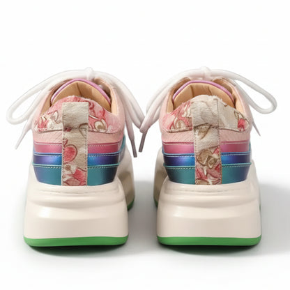 Women's Swag Flakes Platform Shoes