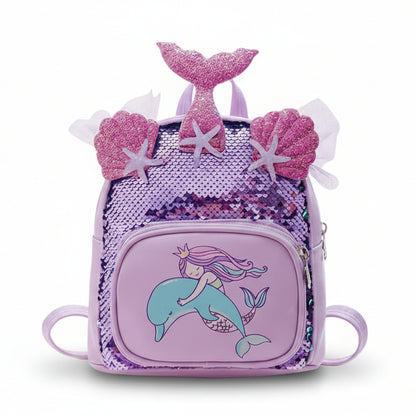 Underwater Treasure Backpack