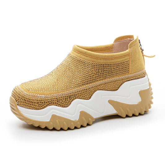 Women's Debonair Shoes