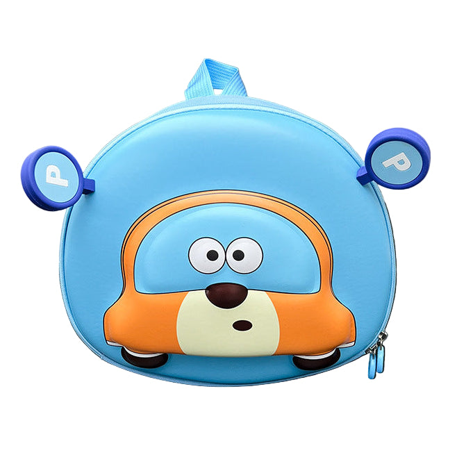 Kids Car Backpack