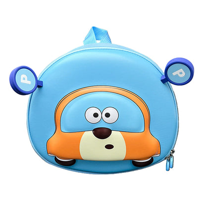 Kids Car Backpack