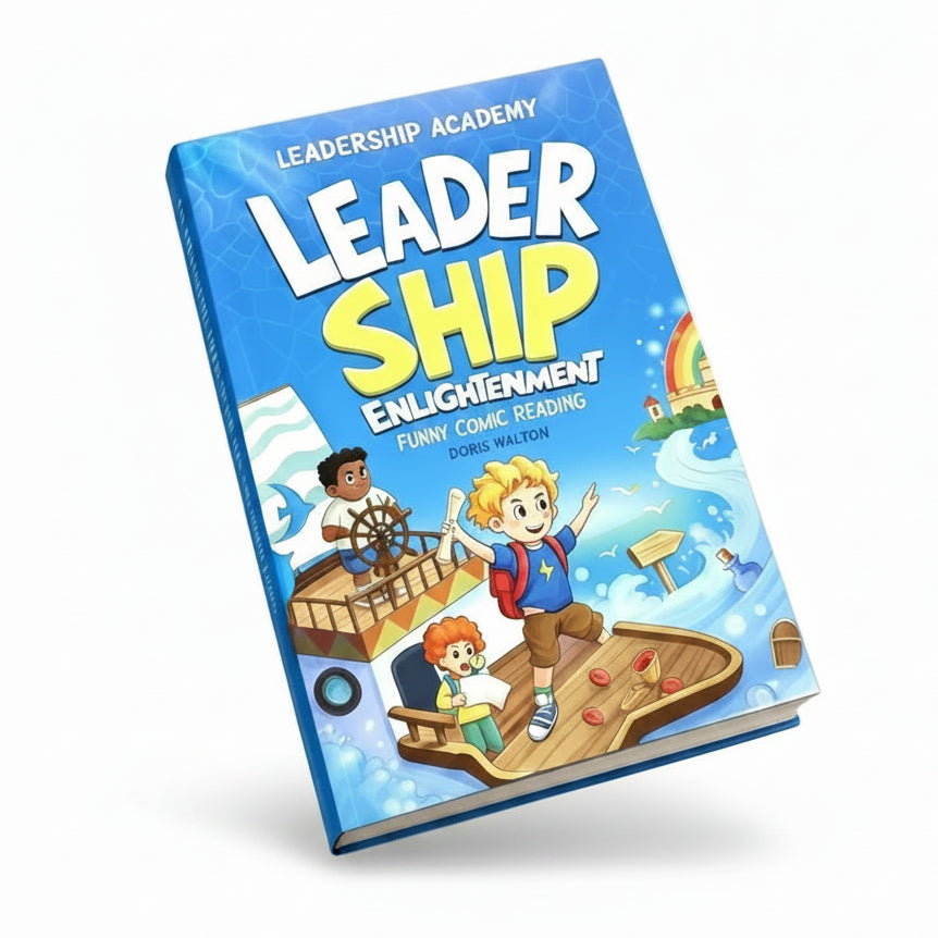 Leadership Book