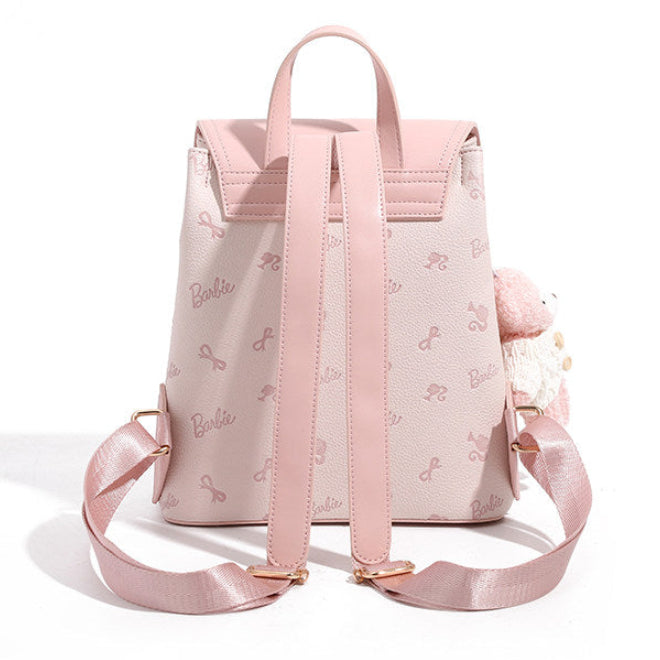 Barbie | Mini Backpack