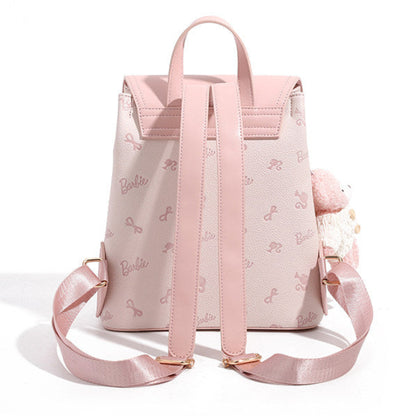 Barbie | Mini Backpack