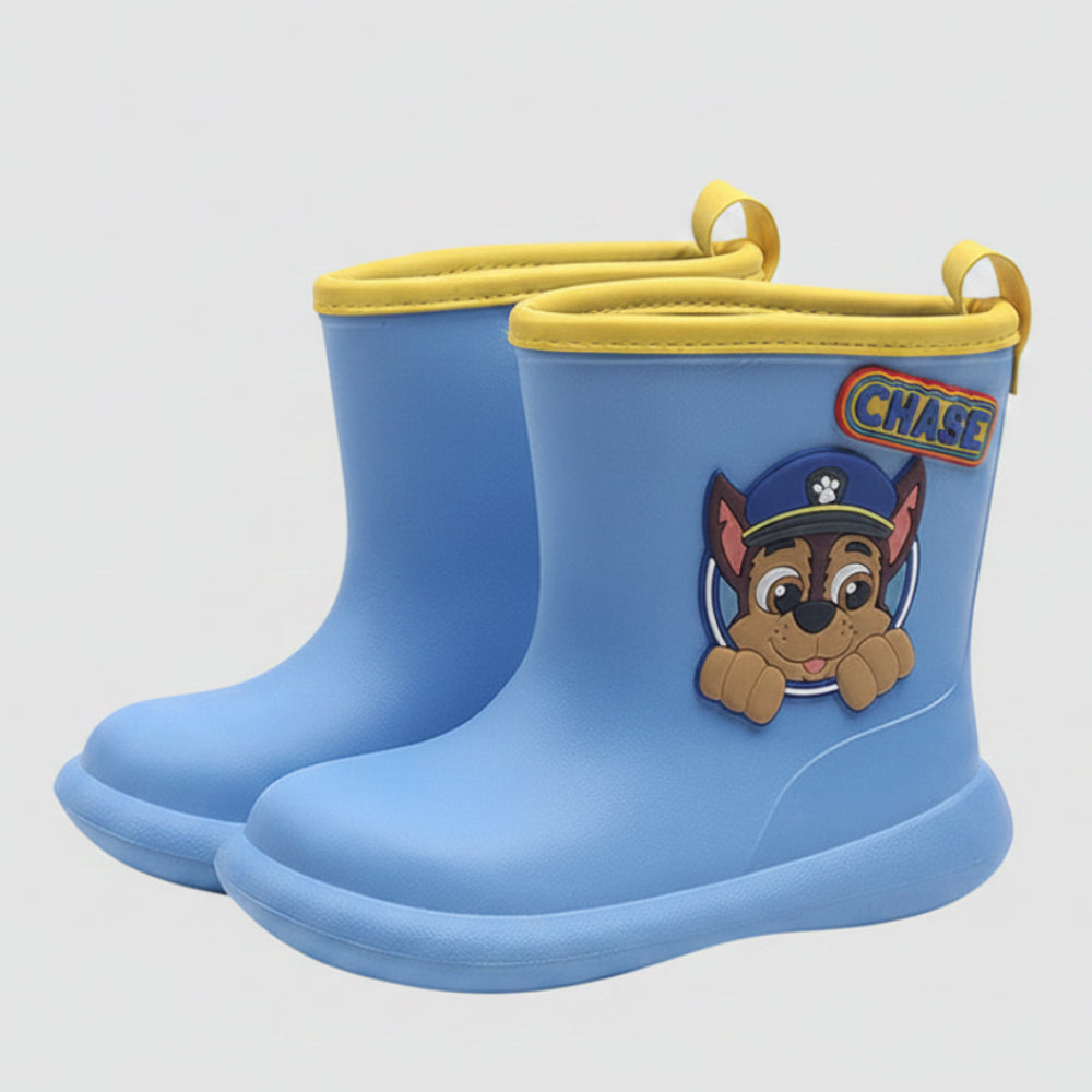 Paw Patrol Kids Rain Boots 3.0