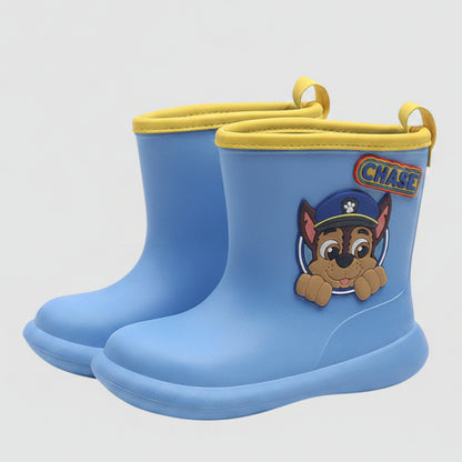 Paw Patrol Kids Rain Boots 3.0