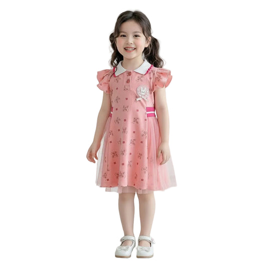 Girls Seraphina Dress
