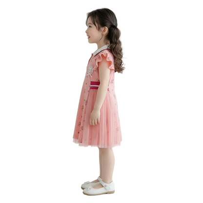 Girls Seraphina Dress