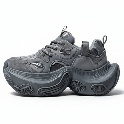 Women's Ignite Shoes (Gray)