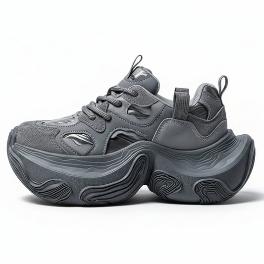 Women's Ignite Shoes (Gray)