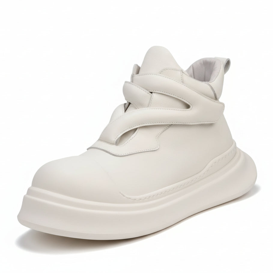 Men's Apex 1.0 Genuine Leather Shoes