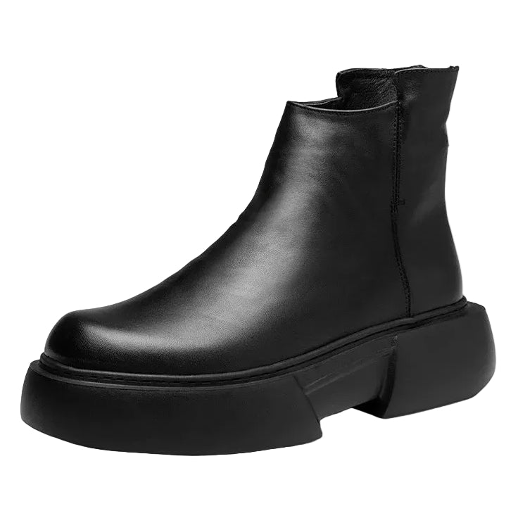 Men's Regal Genuine Leather Boots