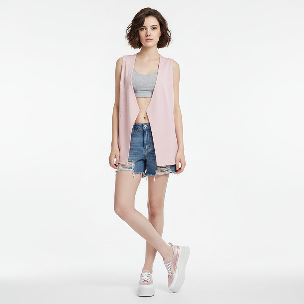Women's Kinetic Platform Shoes