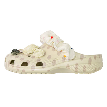 ZYLUS AeroGrip Victoria Clog Sandals