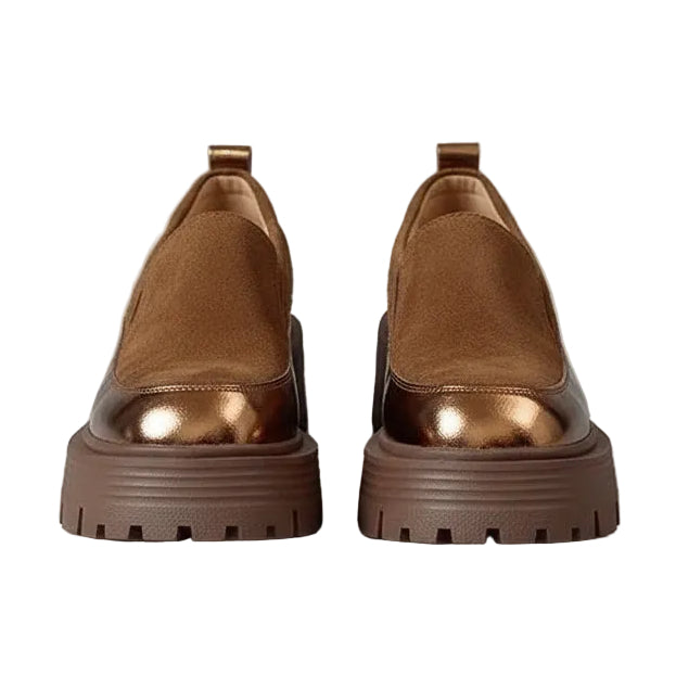 Women's Moxie Platform Shoes