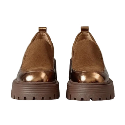 Women's Moxie Platform Shoes