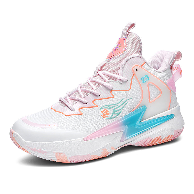 The Flash Steps Sports Shoes