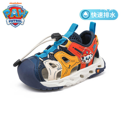 PAW Patrol All Terrain Sports Sandals