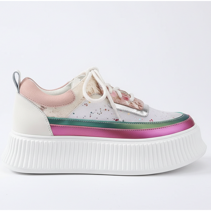 Women's Swag Flakes 2.0 Platform Shoes