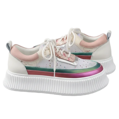 Women's Swag Flakes 2.0 Platform Shoes