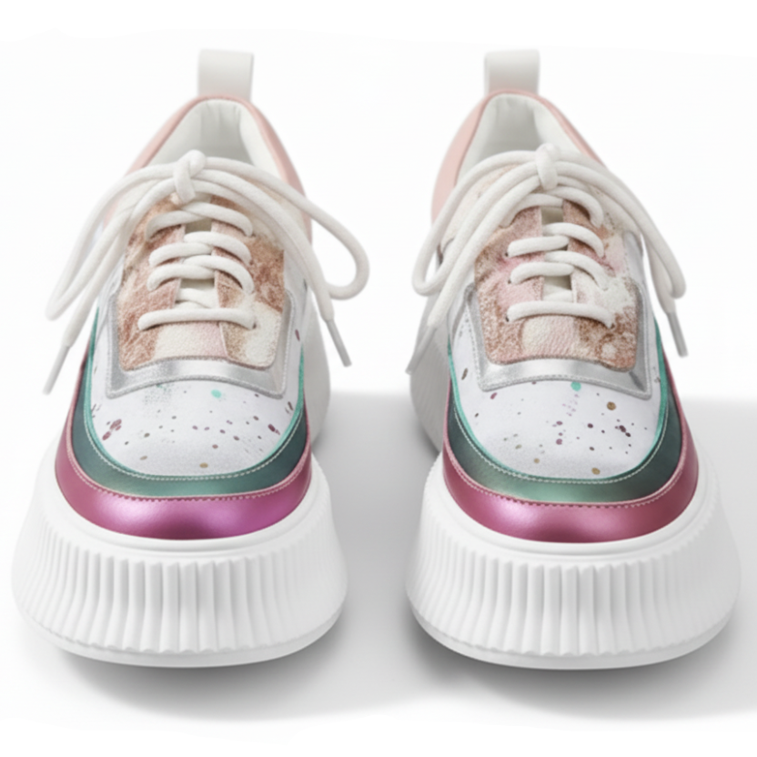 Women's Swag Flakes 2.0 Platform Shoes