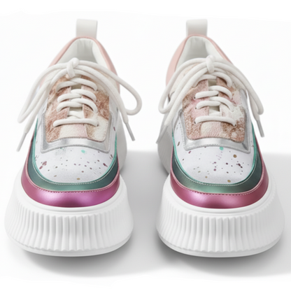 Women's Swag Flakes 2.0 Platform Shoes