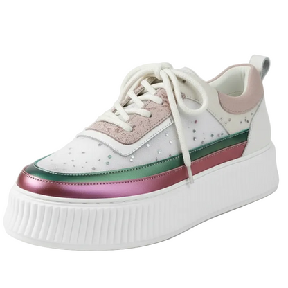 Women's Swag Flakes 2.0 Platform Shoes